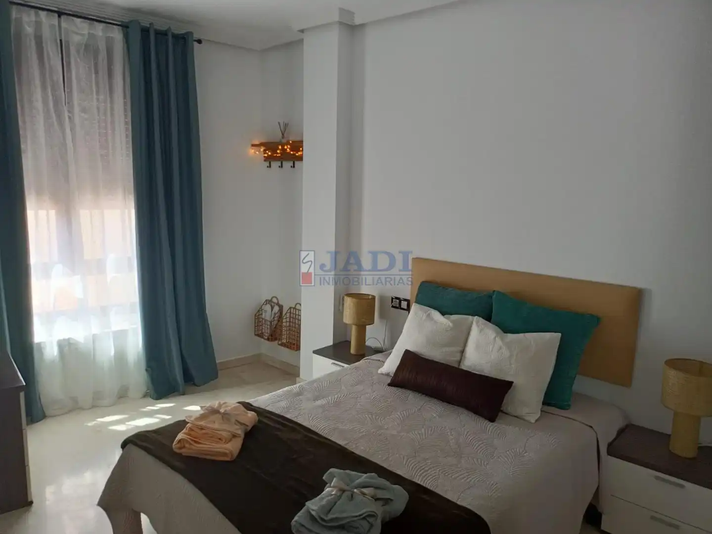 Apartments for rent in Valdepeñas