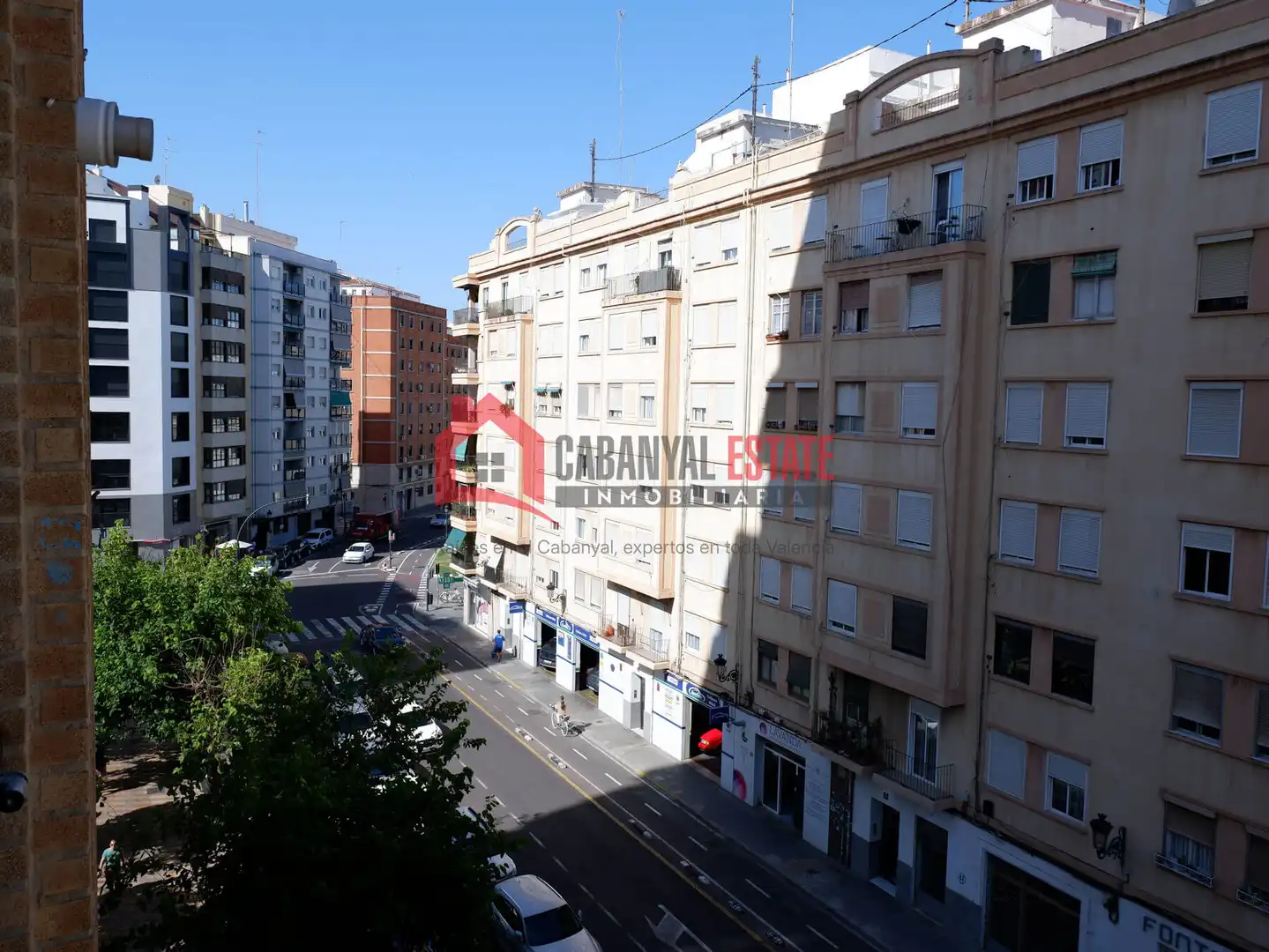 Pis amb terrassa de lloguer a El Pla del Real, imagen 9