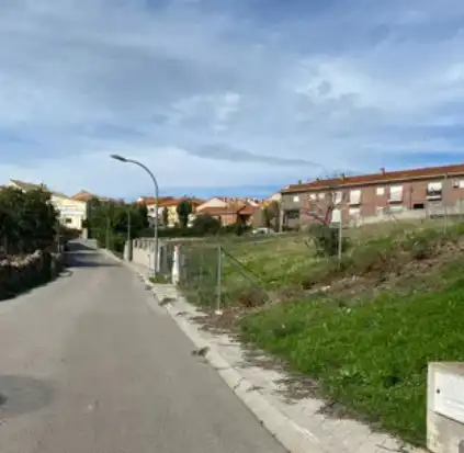 Residential land for sale in Calle Las Cruces, imagen 12
