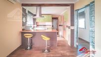 Kitchen of Flat for sale in Posadas  with Terrace