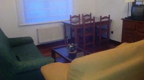 Photo 2 of Apartment for rent in Carmelitas, Salamanca Capital