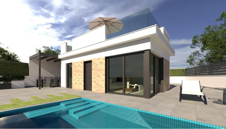 Foto 1 de Casa o chalet en venta en Centro, Murcia