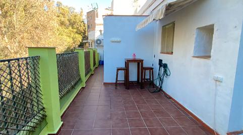 Photo 2 of Flat to rent in Calle Amargura, Conde de Ureña, Málaga