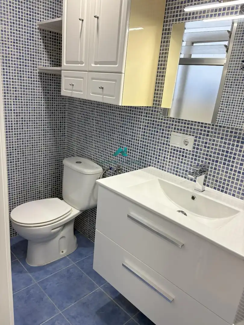 Flat for rent in Sagunto / Sagunt, Valencia