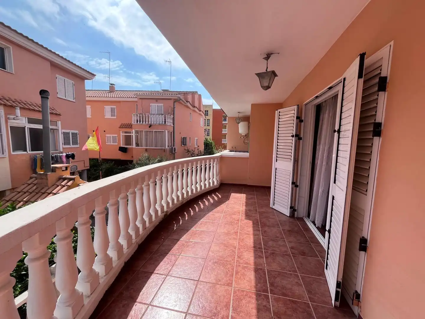 Maison mitoyenne avec terrasse à vendre à Moncófar Playa, imagen 8