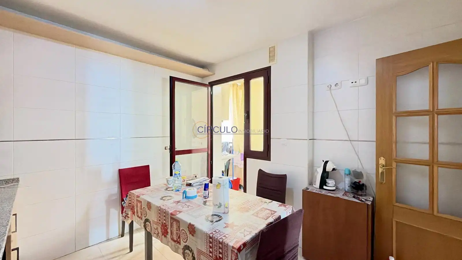 Flat with terrace for sale in Carril de Caldereros, imagen 9