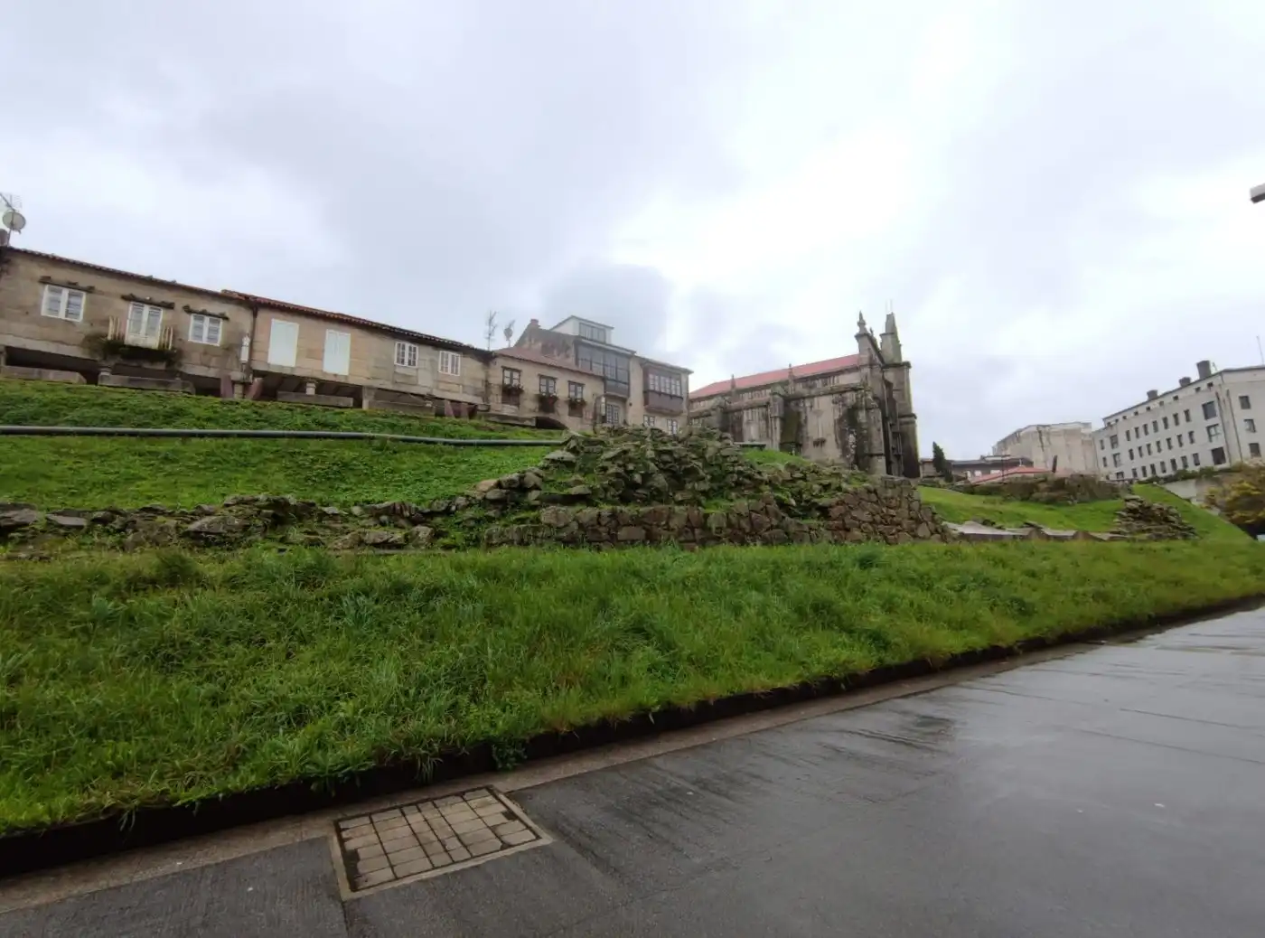 Terreny residencial en venda a ARZOBISPO MALVAR, imagen 29