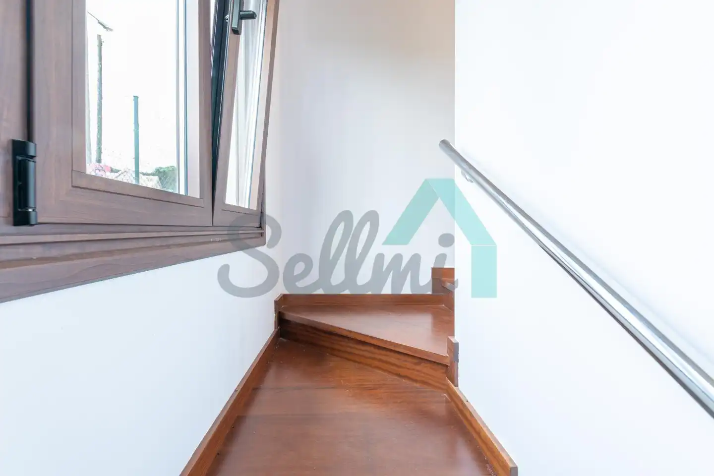 Casa adosada en venta en Lugar Llovera, Parroquias Sur - La Manjoya