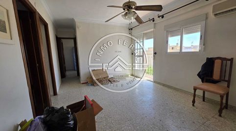 Foto 5 de Piso en venta en Écija, Sevilla