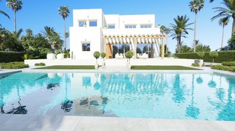 Foto 3 de Finca rústica en venda a Alcalalí, Alicante