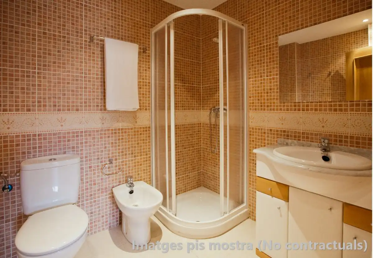 Appartement avec ascenseur à vendre à Soldeu - Incles, imagen 9