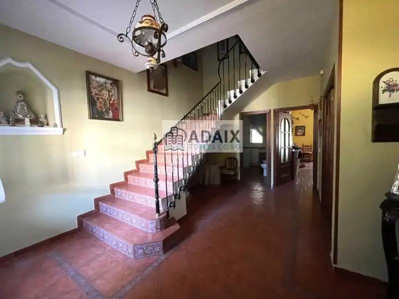 House with terrace for sale in Argamasilla de Alba, imagen 11