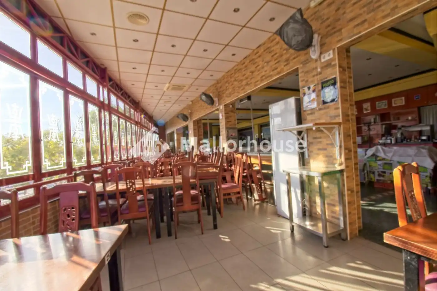 Business premises for sale in Port d'Alcúdia - Platja d'Alcúdia, imagen 2