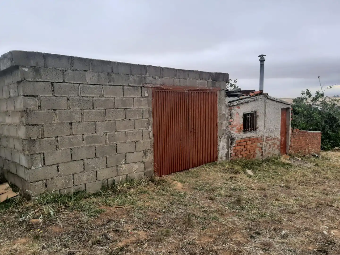 Houses for sale in Cáceres