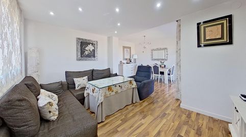 Foto 4 de Ático en venta en Pintor Maldonado, Barrio de Zaidín, Granada Capital