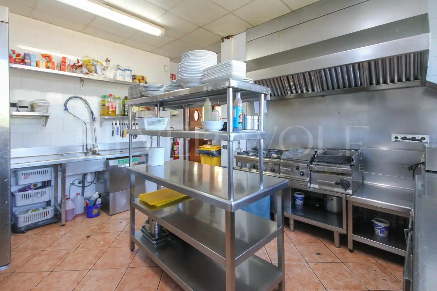 Locale commerciale in cessione a Major, imagen 15