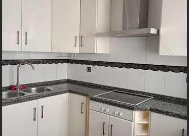 Foto 3 de Dúplex en venda a Torreblanca, Sevilla