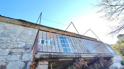 Foto 2 de Casa o xalet en venda a San Amaro, Ourense