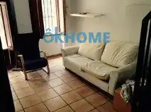 Sala d'estar de Finca rústica en venda en Potries amb Aire condicionat, Calefacció i Balcó