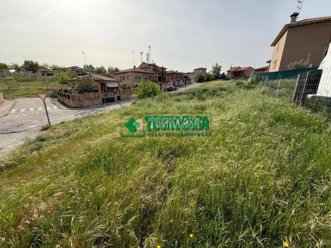 Wohnbaugrundstück zum Verkauf in Méntrida, imagen 8