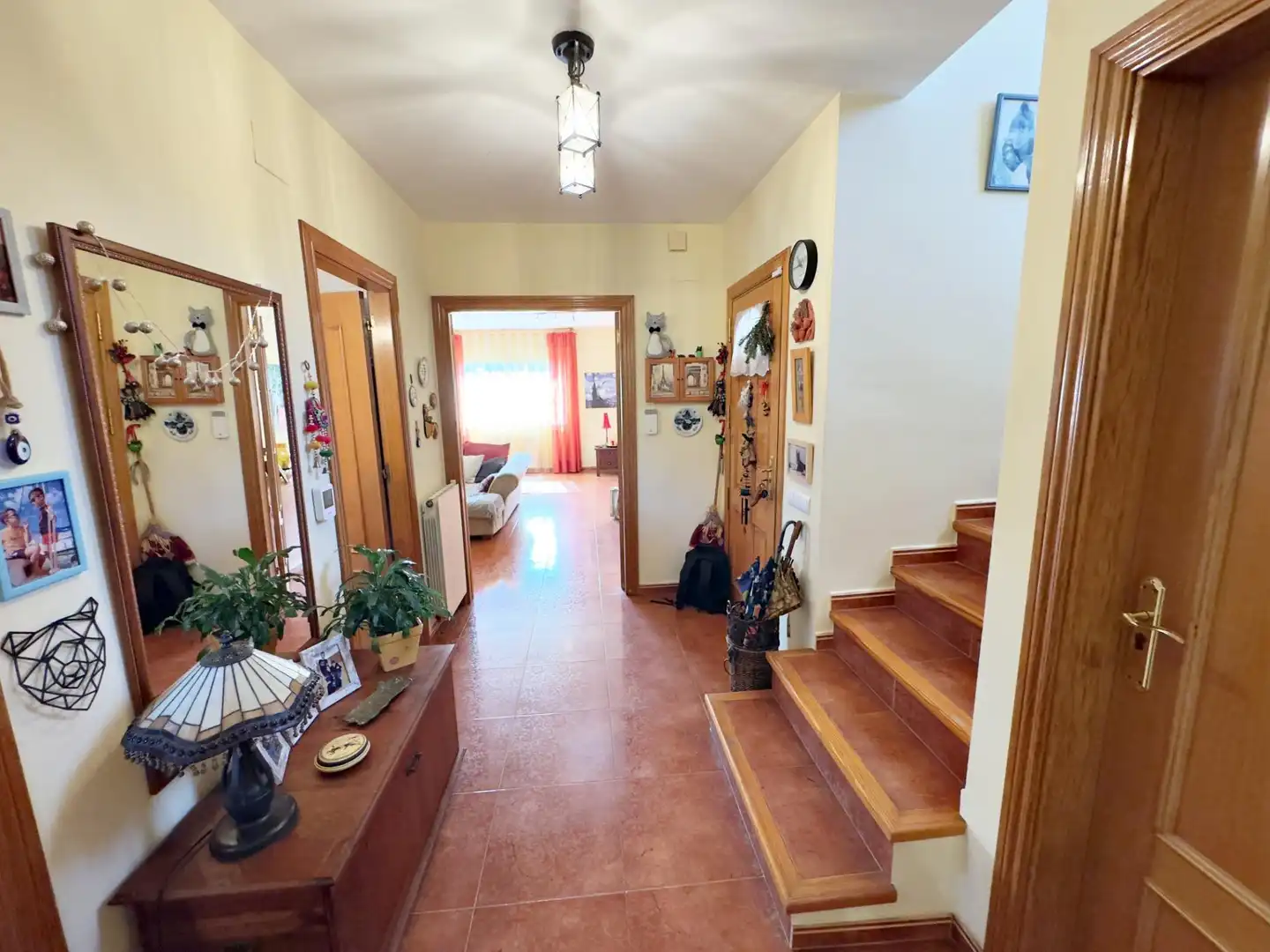 Houses for sale in Vallirana  with Heating, Private garden and Terrace