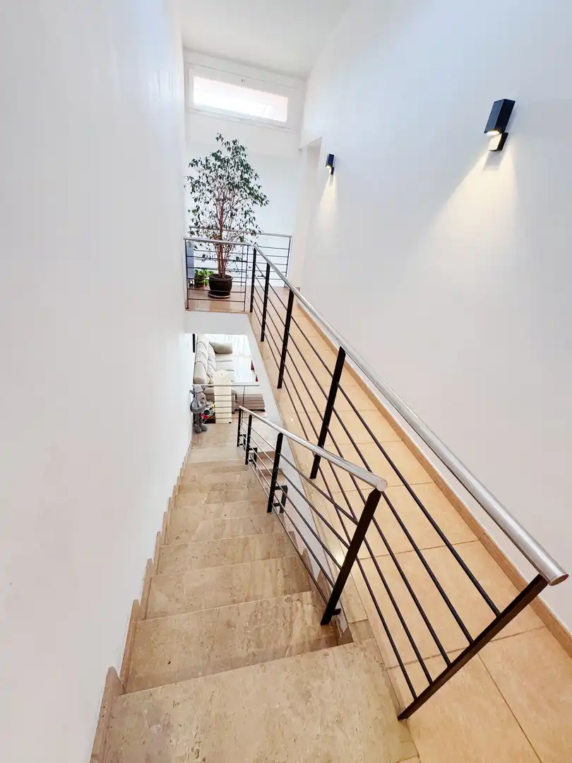 Maison mitoyenne avec terrasse à vendre à El Racó - Sant Feliu del Racó, imagen 11