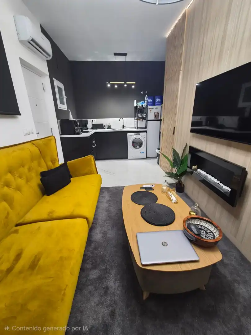 Flat to rent in Calle Alegranza 11