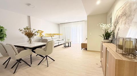 Foto 4 de Piso en venta en Calle Antonio Pelegrin Medina, San Cristobal - San Diego, Lorca