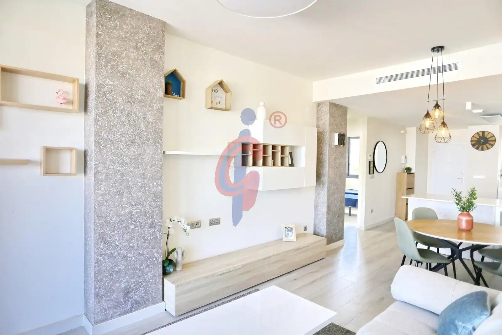 Apartment with terrace for sale in Avenida del Puerto 16, imagen 19