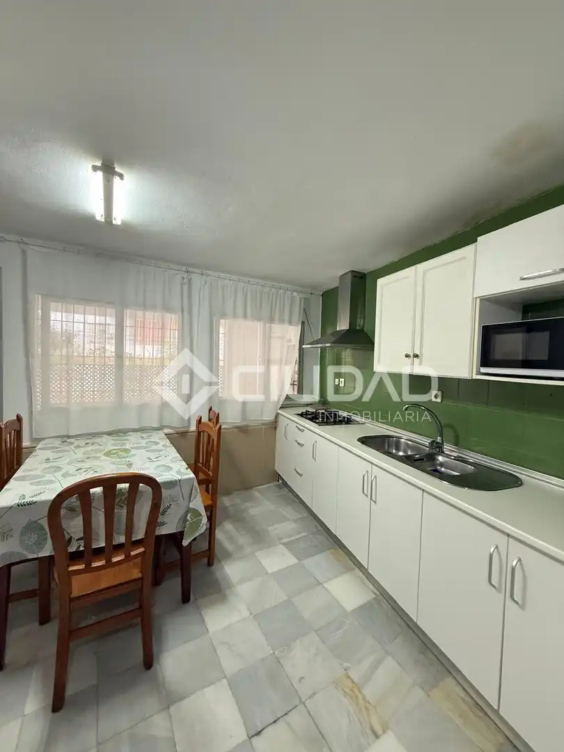 Kitchen of Ground floor for sale in Chipiona