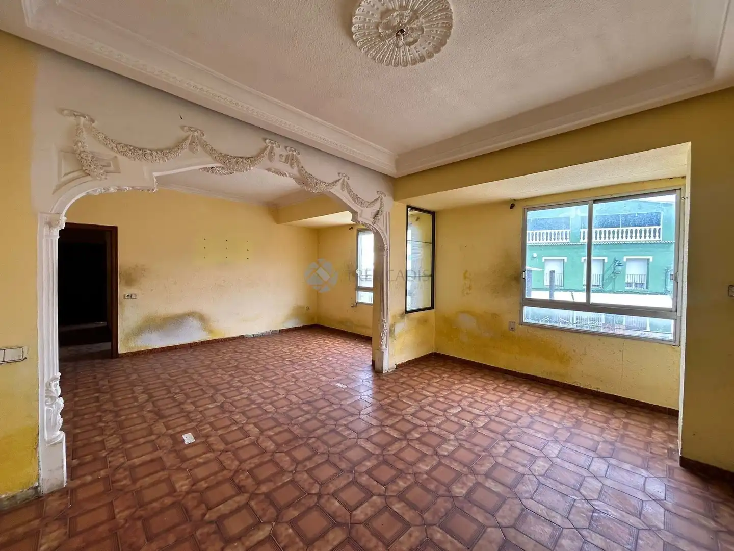Piso en venta en Rafelguaraf