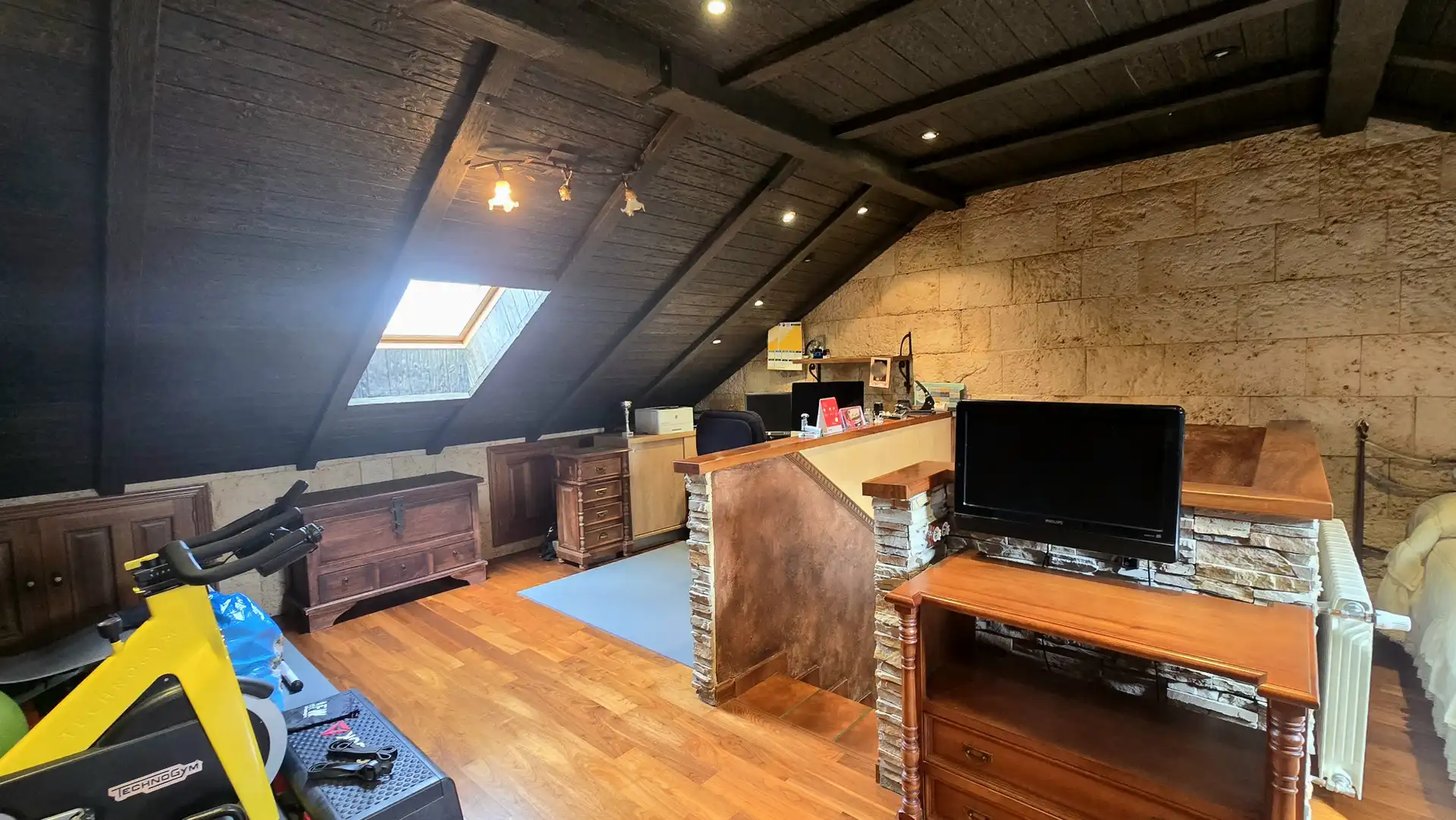 Casa adosada en venta en Alcalá de Henares con Aire acondicionado, Calefacción y Jardín privado