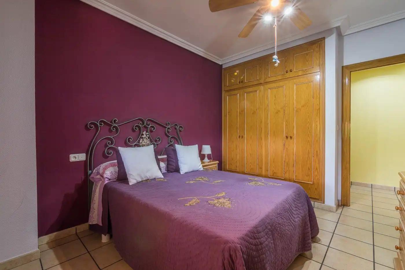 Villa avec piscine à louer à Valverde, imagen 18