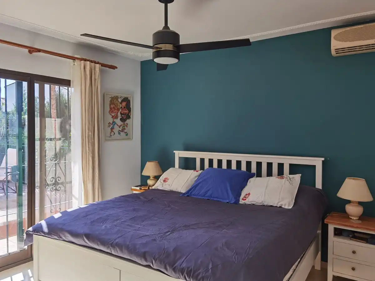 Villa mit Pool zum Verkauf in Calle Sirio, imagen 12