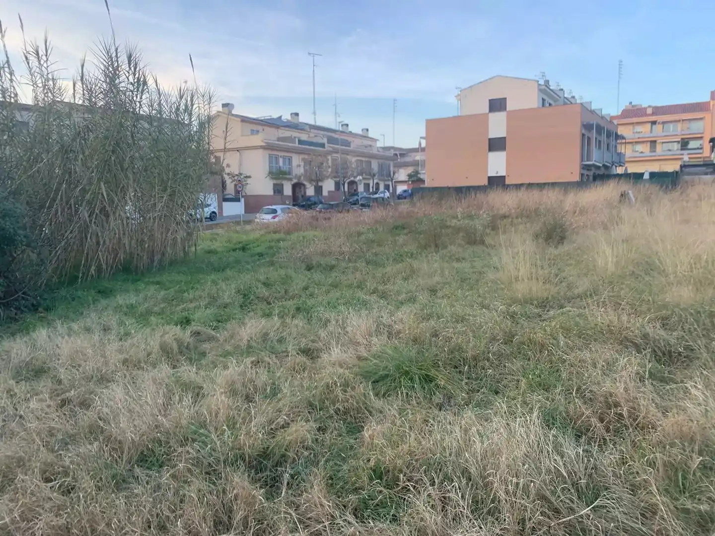 Wohnbaugrundstück zum Verkauf in Hostalric, imagen 5