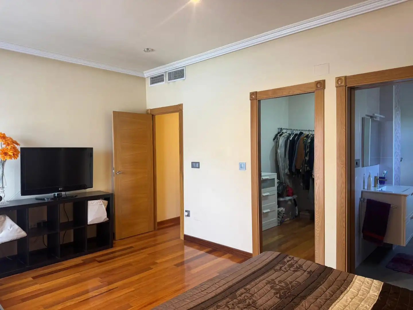 Chalet con jardín en venta en Calle Mayor de El Raal, imagen 30