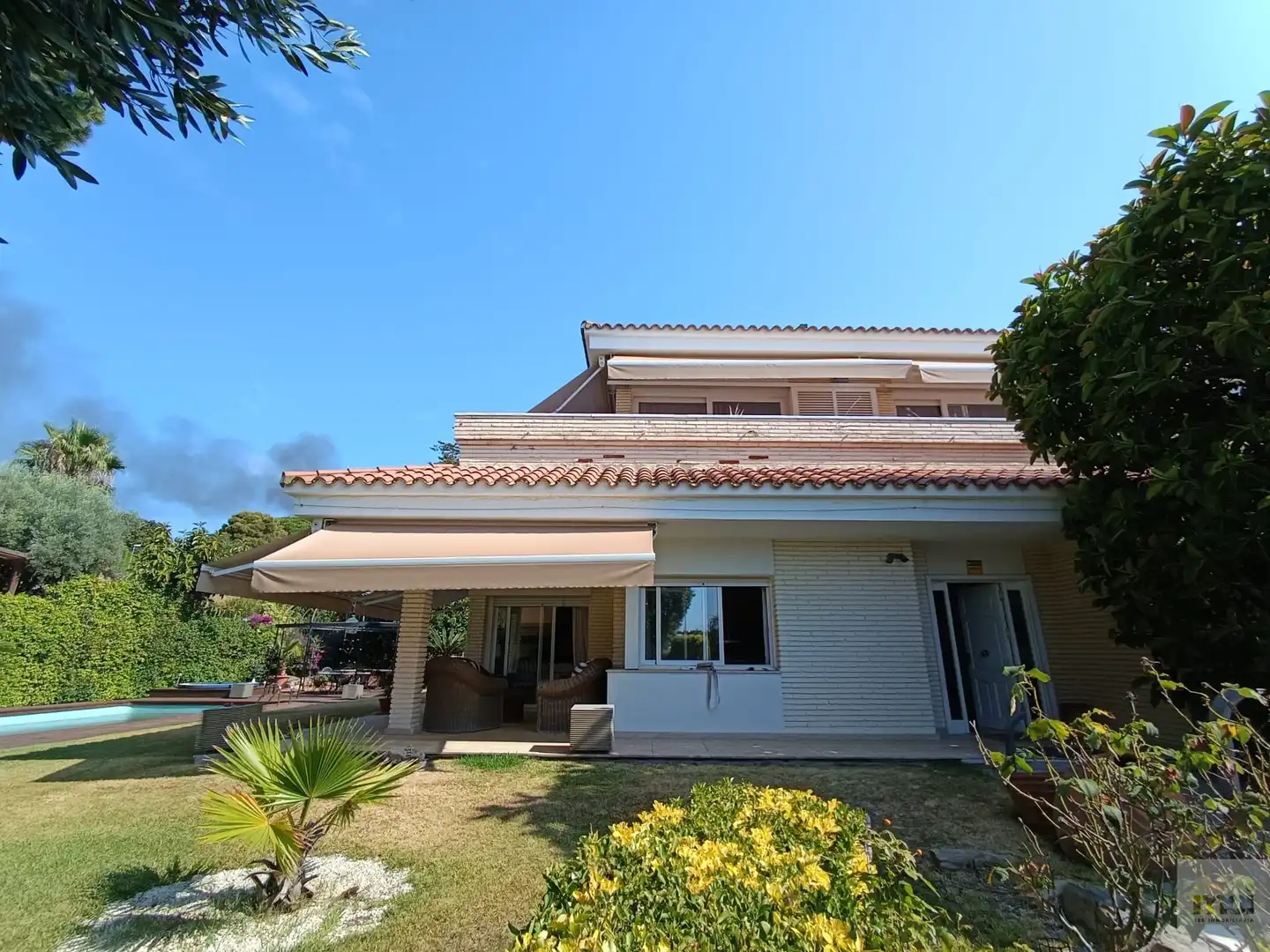 Terraced house for sale in Can Teixido, imagen 64