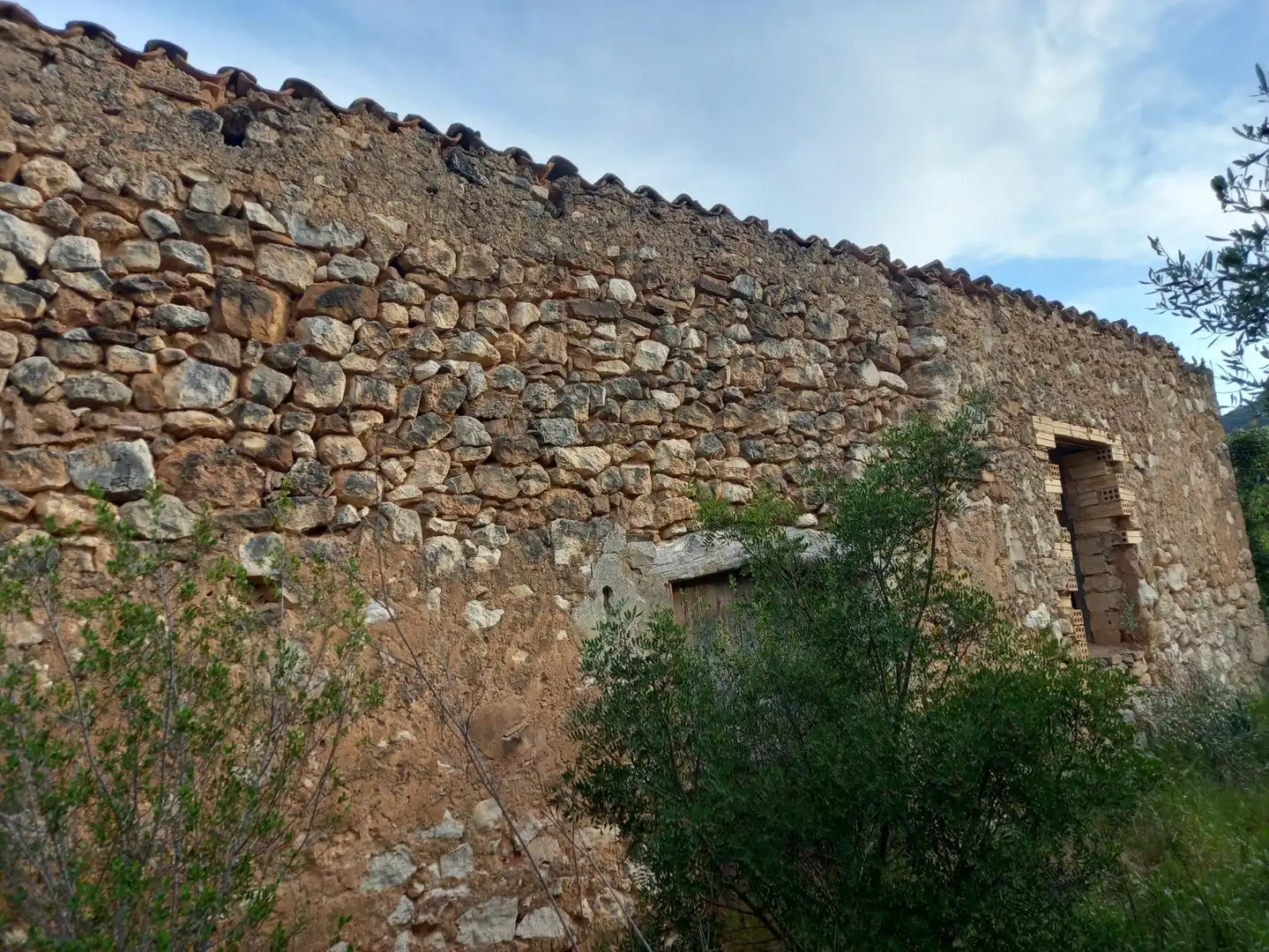 Rural land for sale in El Pinell de Brai