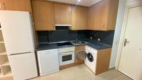 Kitchen of Flat to rent in Casarrubios del Monte  with Air Conditioner