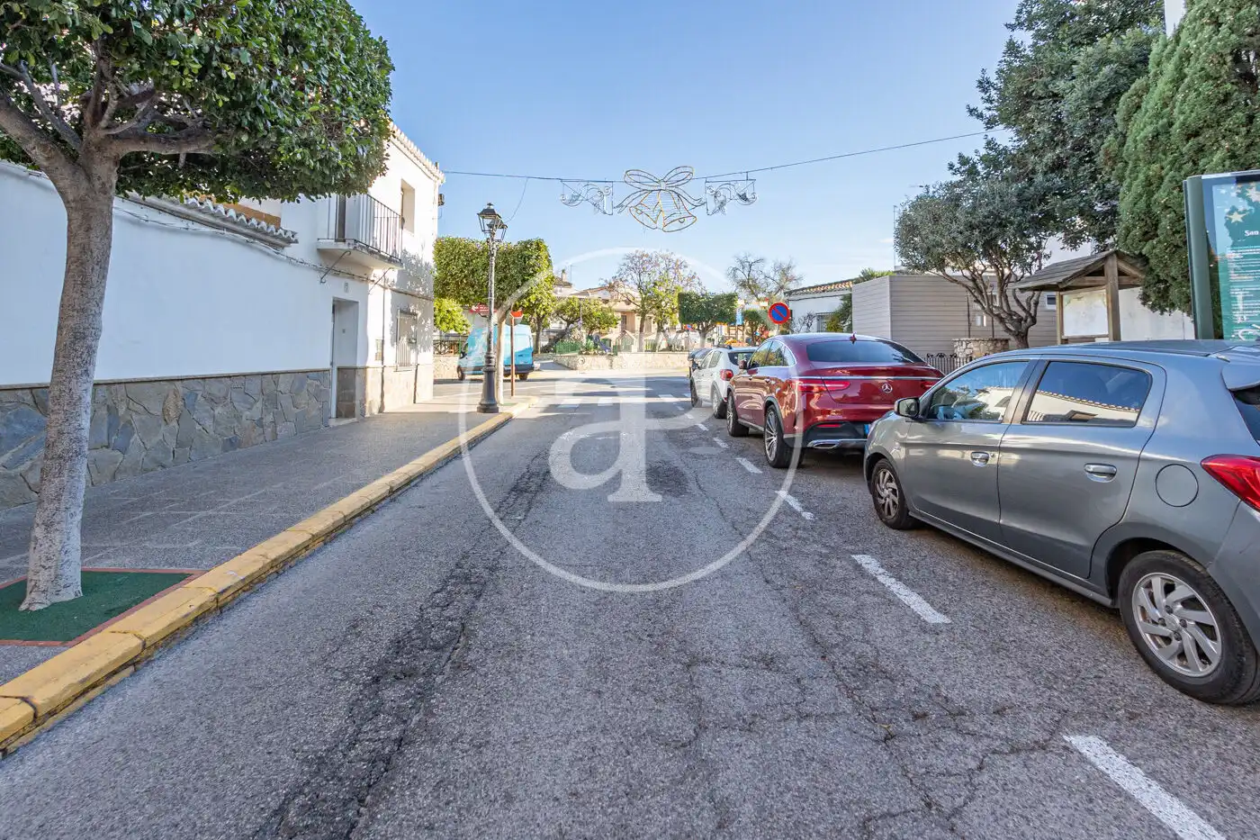 Terreny residencial en venda a San Antonio de Benagéber, imagen 15