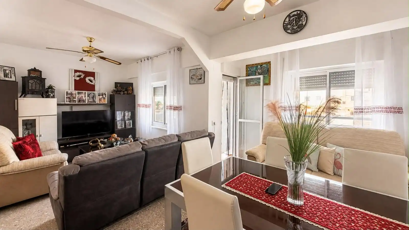 Appartement compact à vendre à Santiago de la Ribera, imagen 6