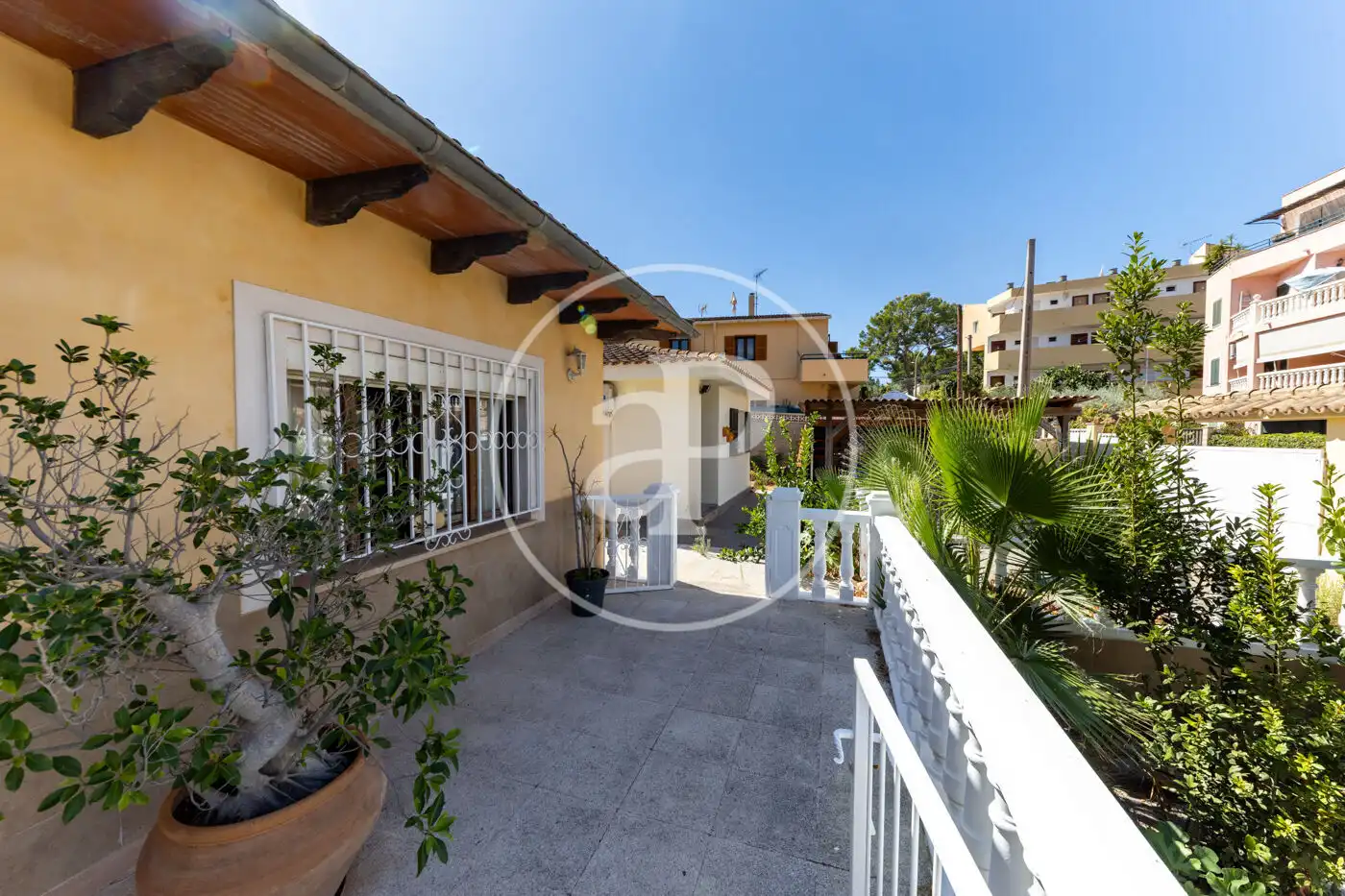 Casa con piscina in vendita a Palmanova, imagen 44