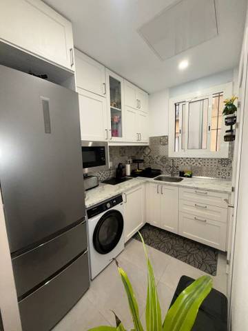 Planta baja en Venta en Carrer del Mar en La Barceloneta