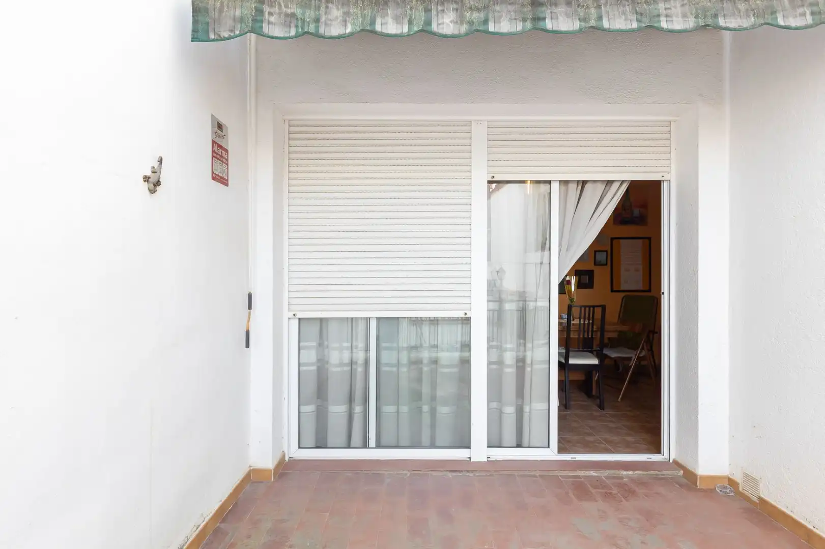 Flat for sale in Badalona  with Terrace