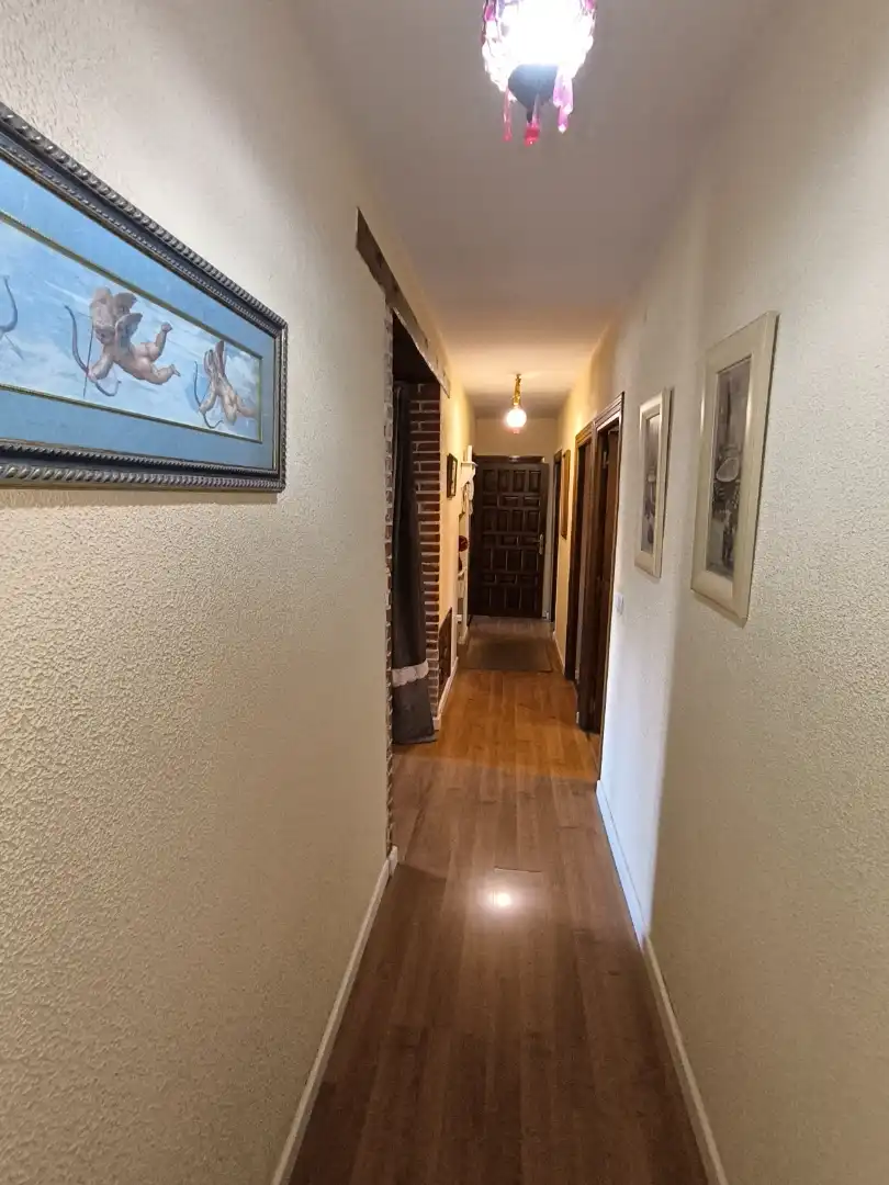 Casa o chalet en venta en Valoria la Buena con Aire acondicionado, Calefacción y Terraza