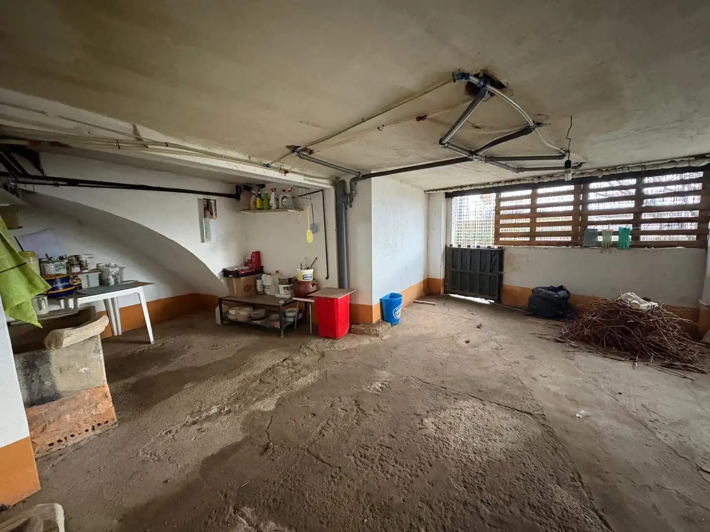 Residencial en venda en Astorga