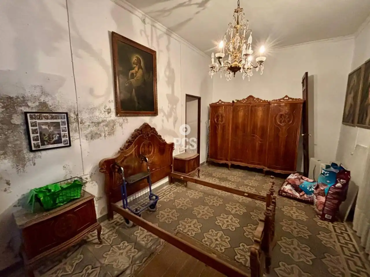 Haus zum Verkauf in Calle Zona Centro de Totana S/N, imagen 13