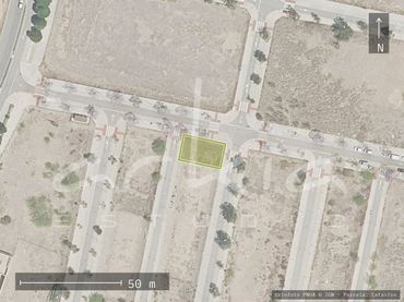 Terreno residenziale in vendita a Sagunto ciudad