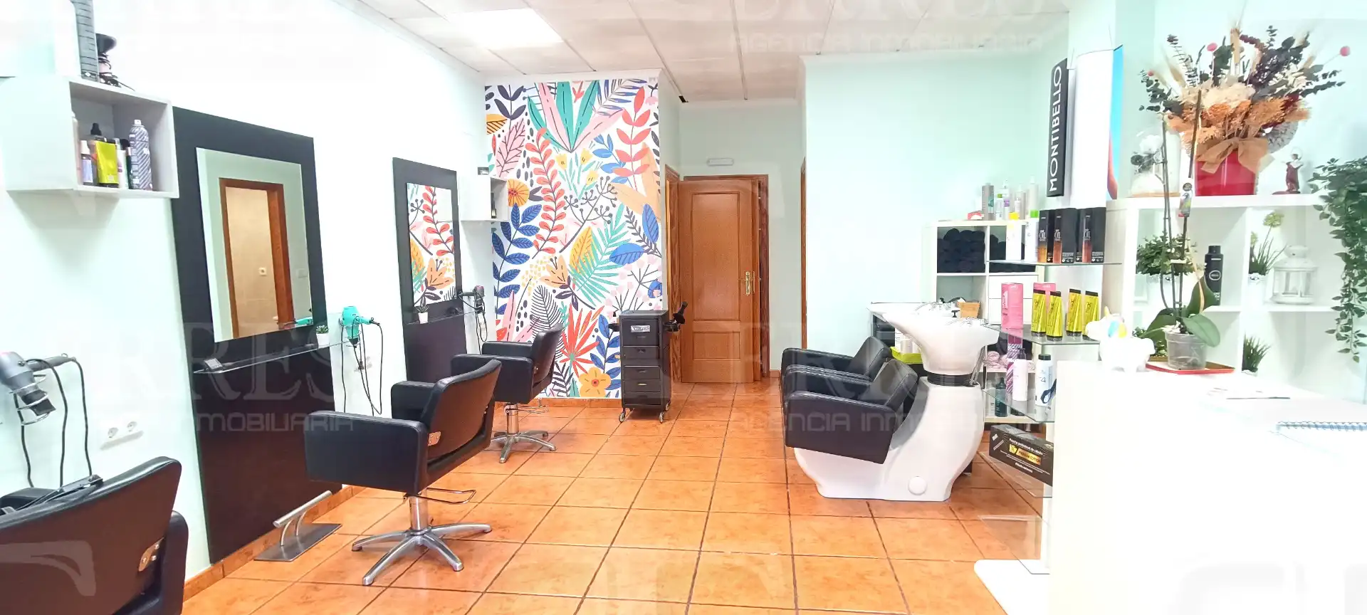 Local comercial en venda a Carrer Blasco Ibáñez, imagen 2