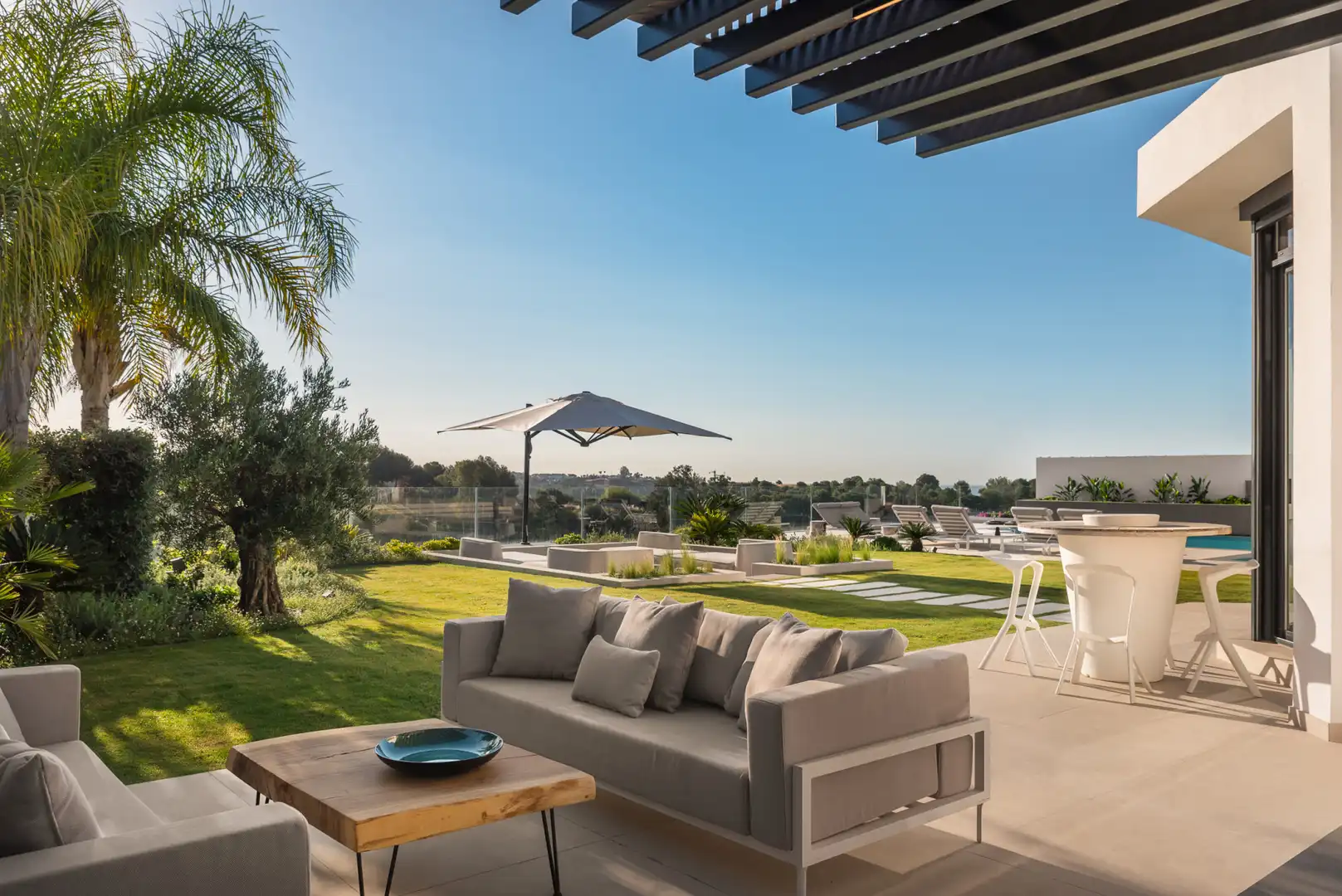 Maison avec piscine à vendre à Nueva Andalucía, imagen 30